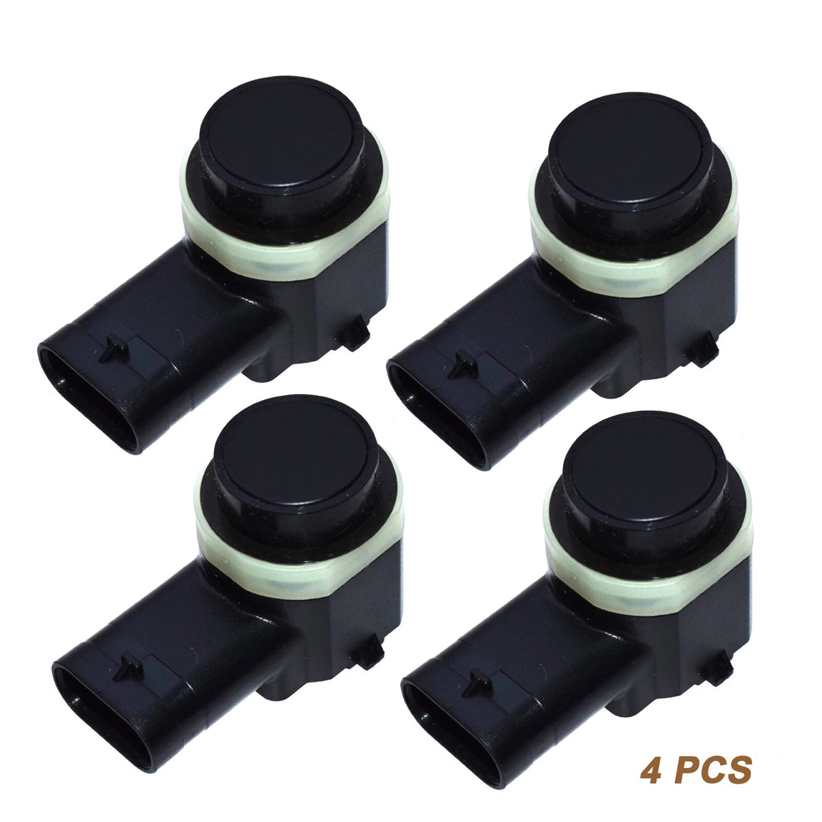 4PCS 3C0919275S For VW Jetta MK5 Golf MK5 6 Passat B6 1S0919275,4H0919275 6B93BC-57