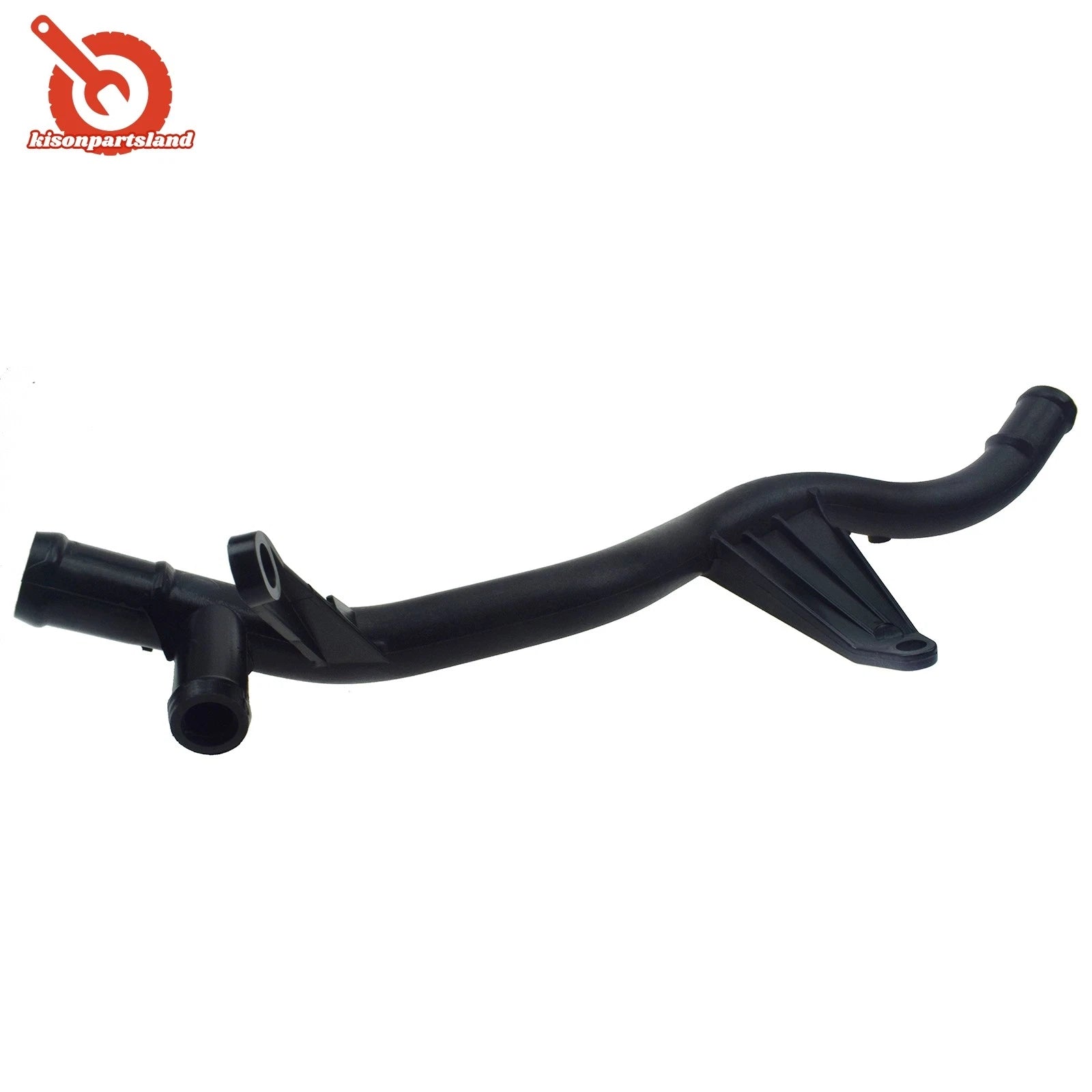Coolant Pipe Line Fit For VW Golf Jetta Tiguan 2017-2020 5Q0121070AB 5Q0121070BR 6B93BC-57
