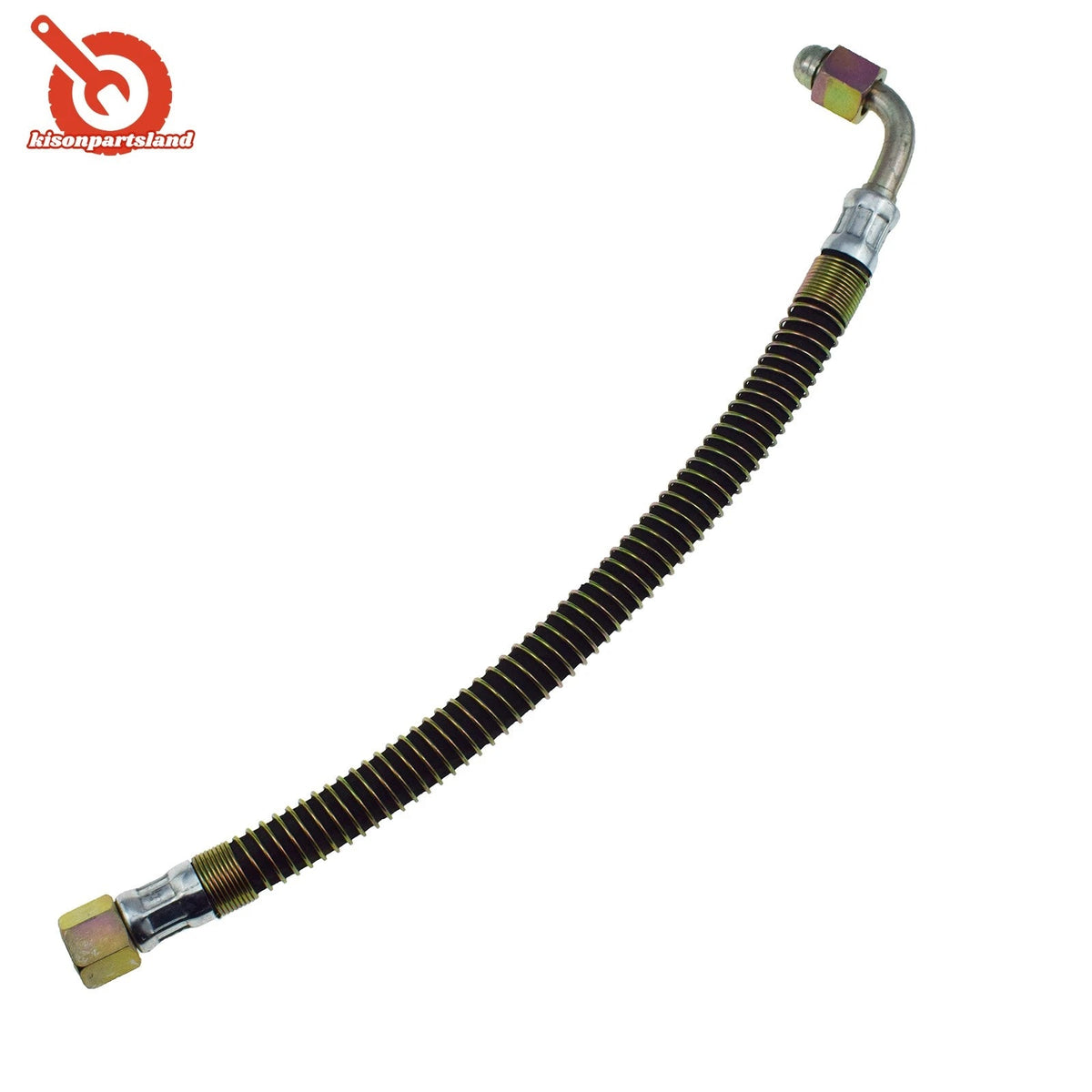 Transmission oil cooler hose for Mercedes-Benz R107 R170 W124 W201 019 997 8382 6B93BC-57