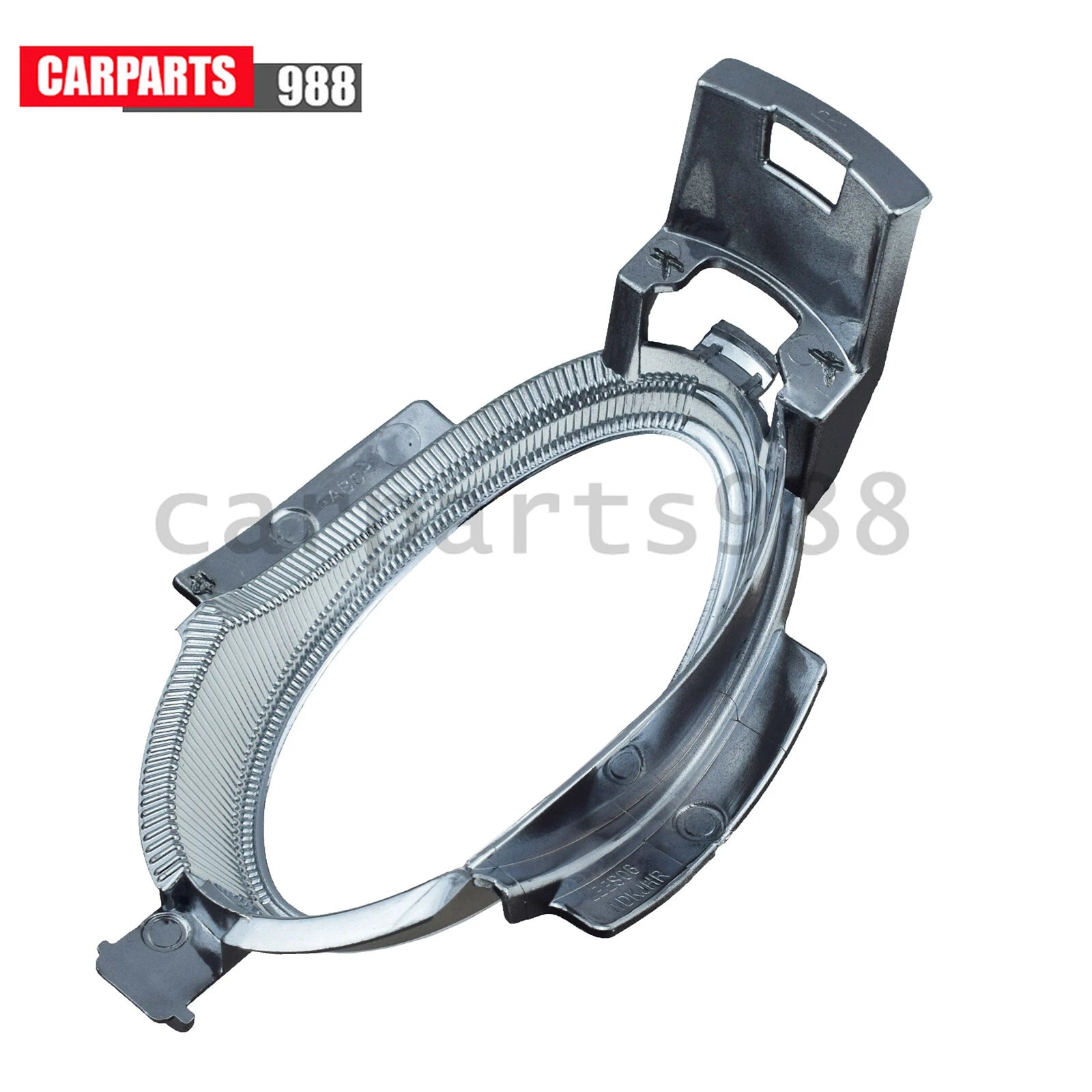 Front Right Fog Light Bezel Lamp Trim For 2007 2008-2009 Lexus ES350 52125-33070 6B93BC-57