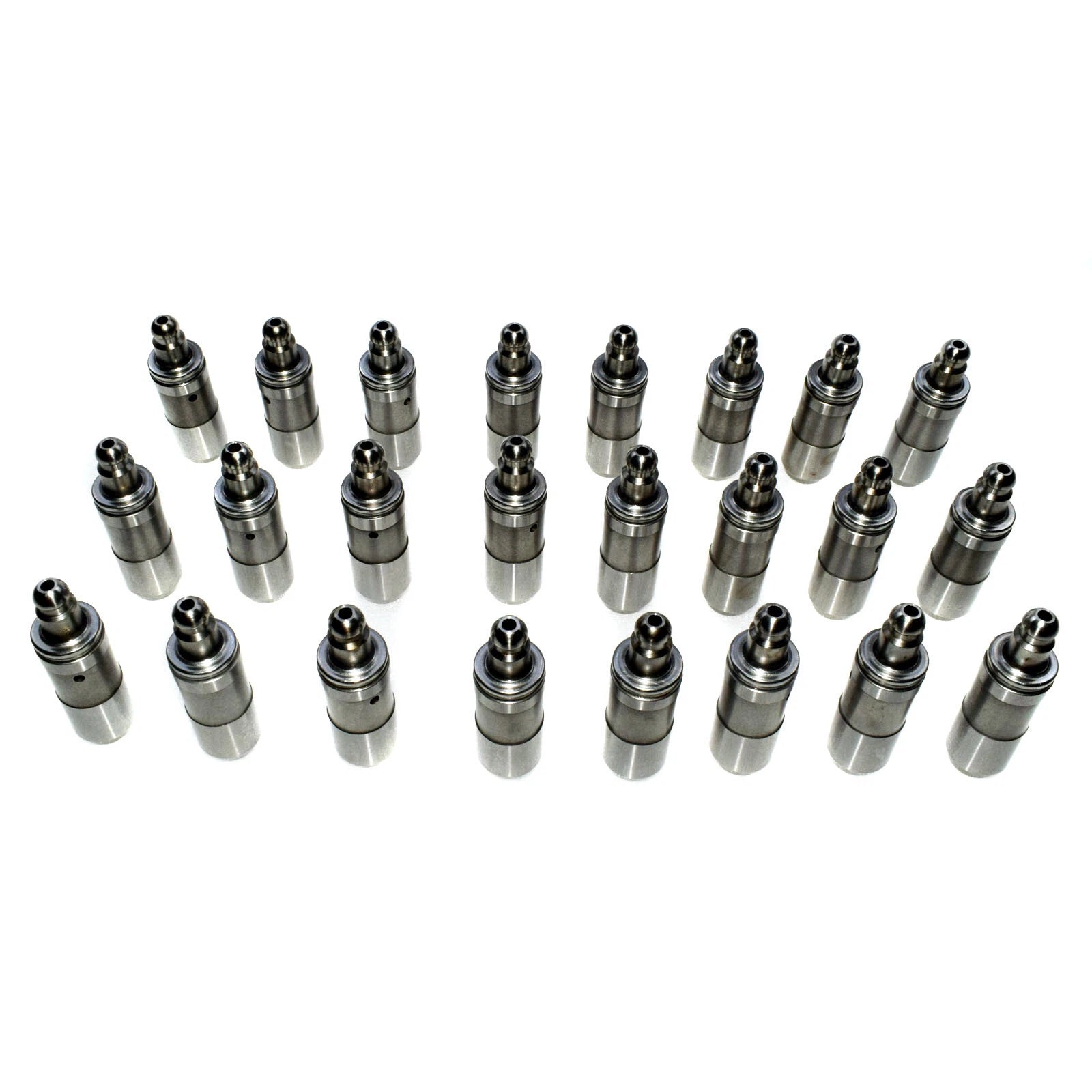 24 PCS LIFTERS Hydraulic Lash Adjusters FOR 3000GT DOHC 3rd Gen MD149309 D337687 6B93BC-57