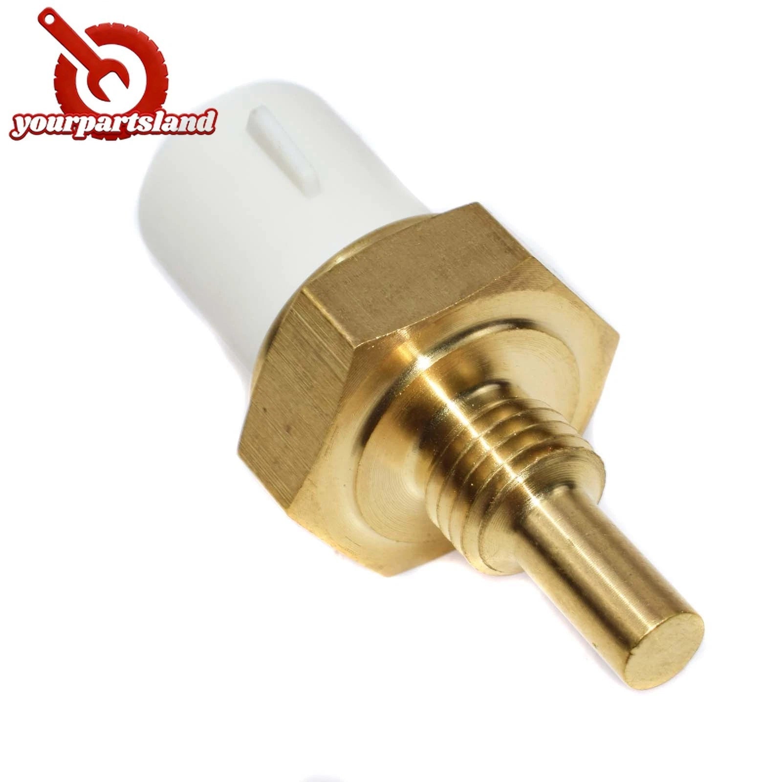 For 1993-97 Ford Probe 2.0L-L4 213-2810 Engine Cooling Temperature Sensor 6B93BC-57