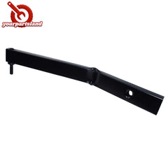 Radiator Core Support Mount Bracket Front Left For AUDI A4 B8 A5 8K0805527A 6B93BC-57