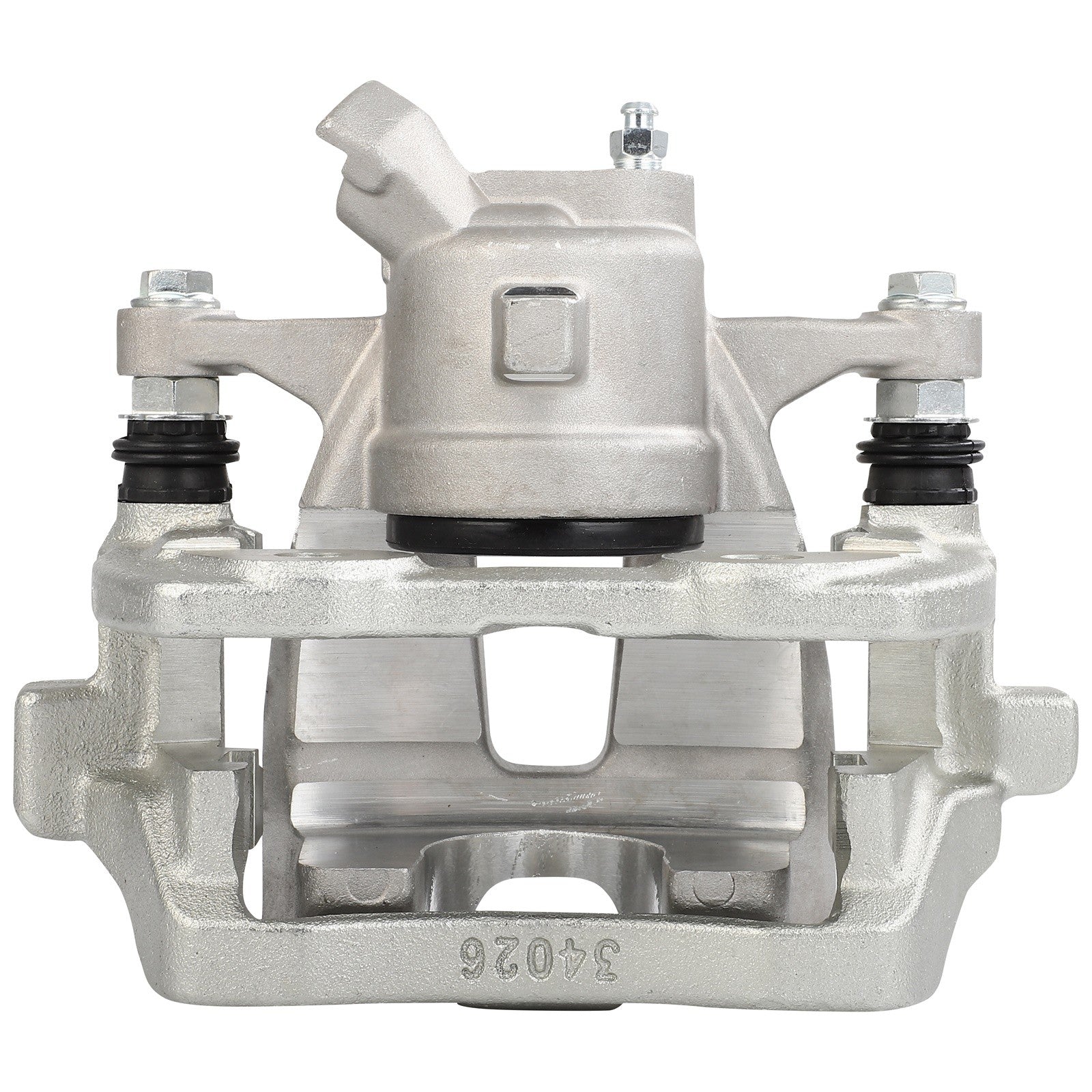 Rear Left Brake Caliper 1Pc  Set For 2010-2012 Land?Rover Range?Rover?Sport 6B93BC-57