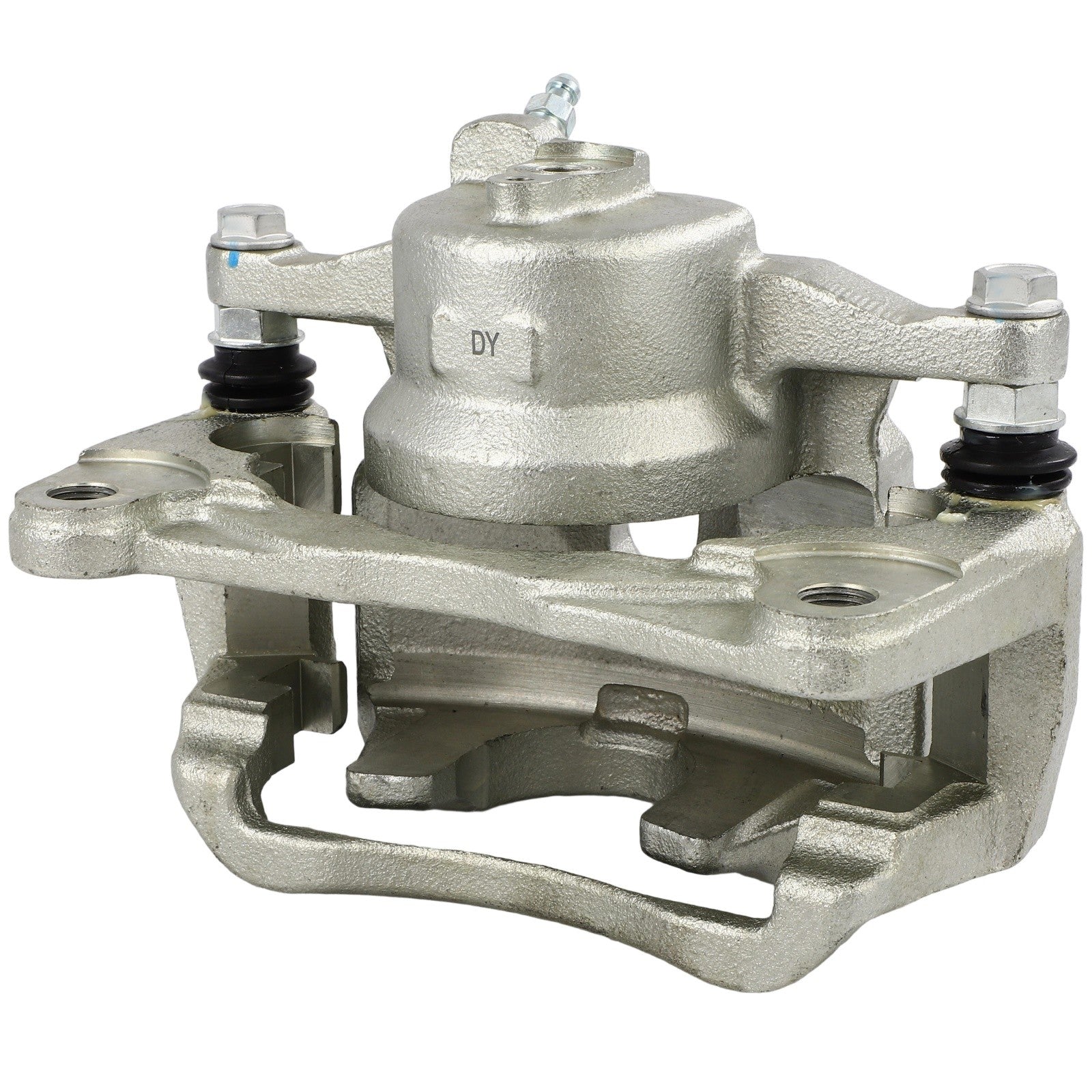 Front Left Brake Caliper 1Pc  Set Quick For 2014-2018 2019 Mazda 6 19B7172 6B93BC-57