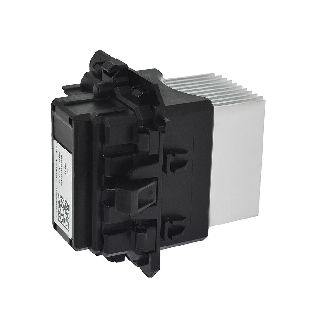 Heater Blower Motor Resistor T1033613F-C 18301777 for Nissan Juke 6B93BC-57