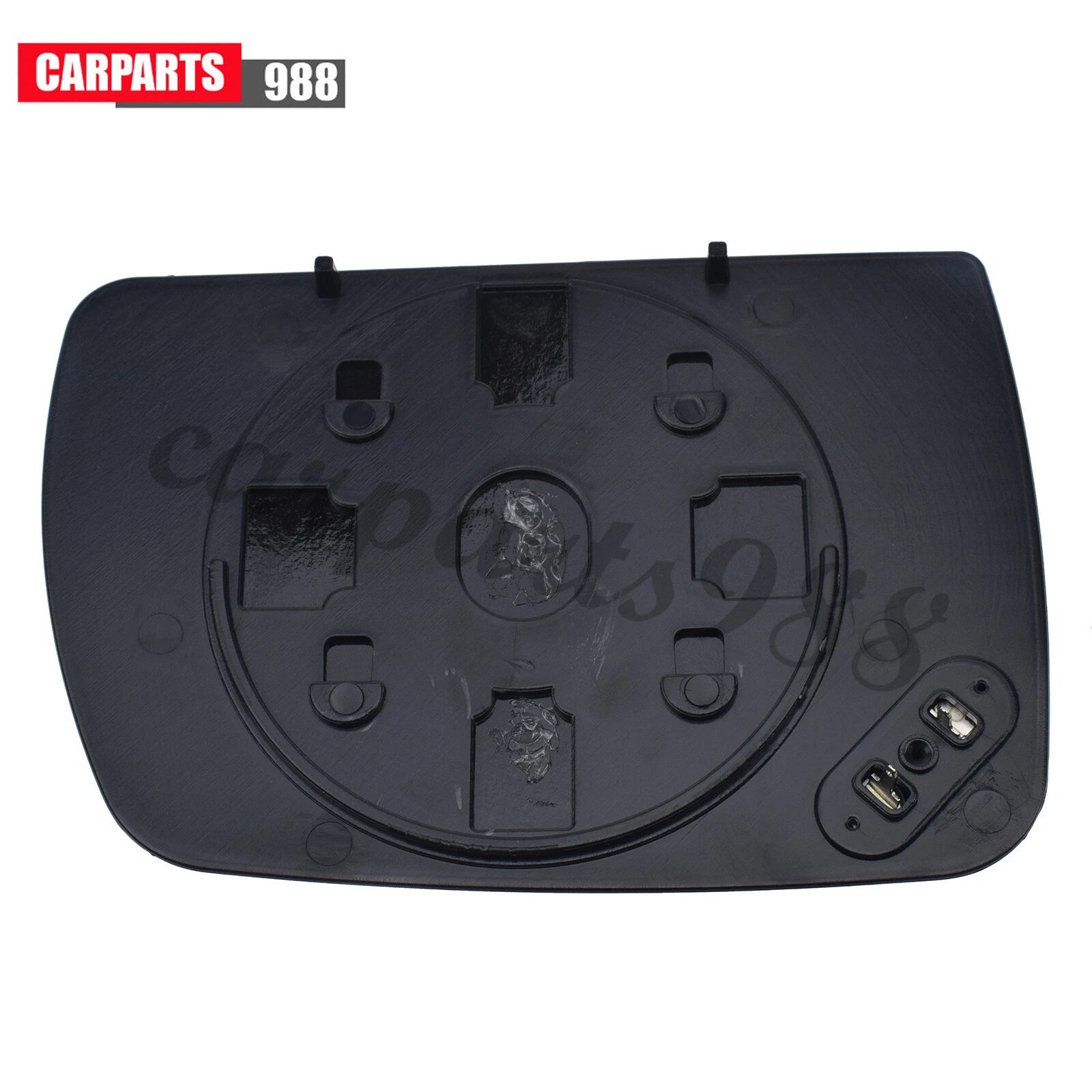 Left Side Door Wing Mirror Glass Heated For BMW X5 E53 2000-2006 51167039597 6B93BC-57