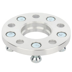 4X 15mm Hubcentric Wheel Spacers 5x4.5 5x114.3 12x1.25 For Nissan For Infiniti 6B93BC-57
