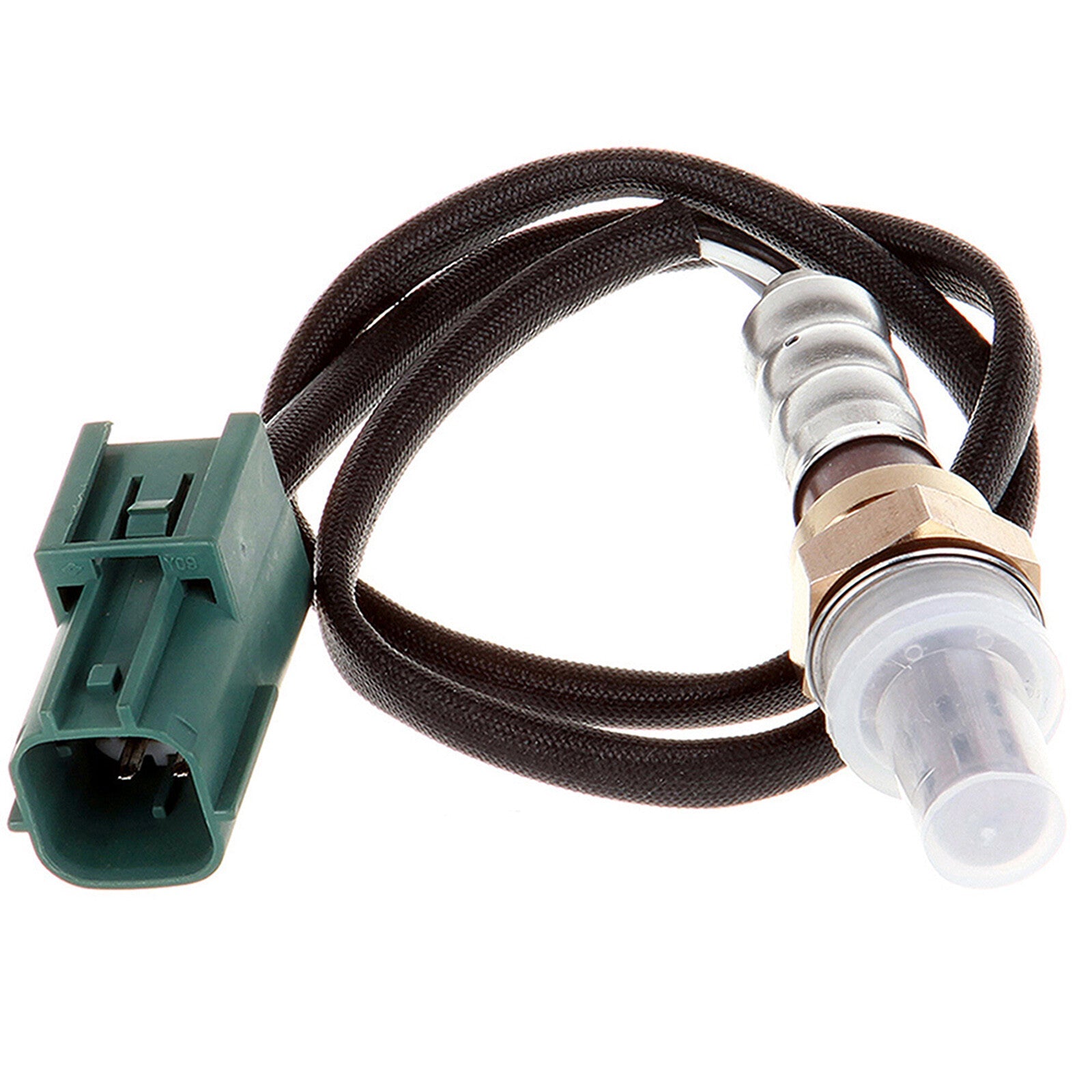 4pcs Upstream&Downstream For 2002 2003 Nissan Altima 3.5L O2 02 Oxygen Sensor 6B93BC-57