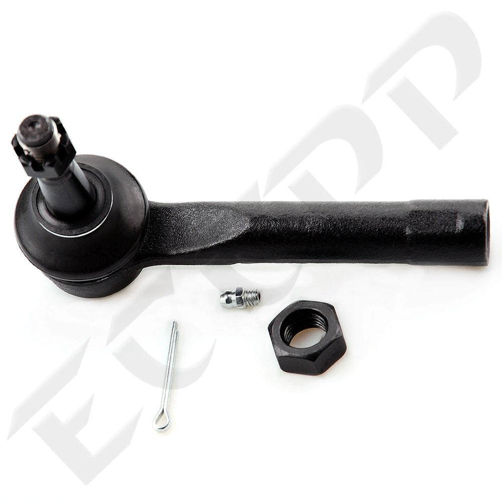 8x Front Ball Joints Sway Bars Tie Rods Kit Fits 02-06 Chevrolet Avalanche 1500 6B93BC-57
