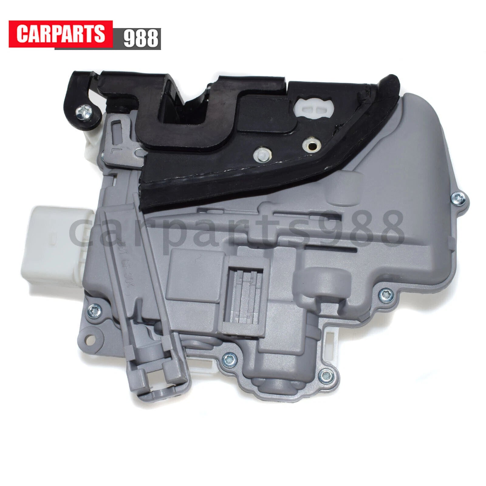 Front Left Door Lock Latch Actuator For VW Passat Touareg A4 A5 Q5 Q7 8J1837015A 6B93BC-57