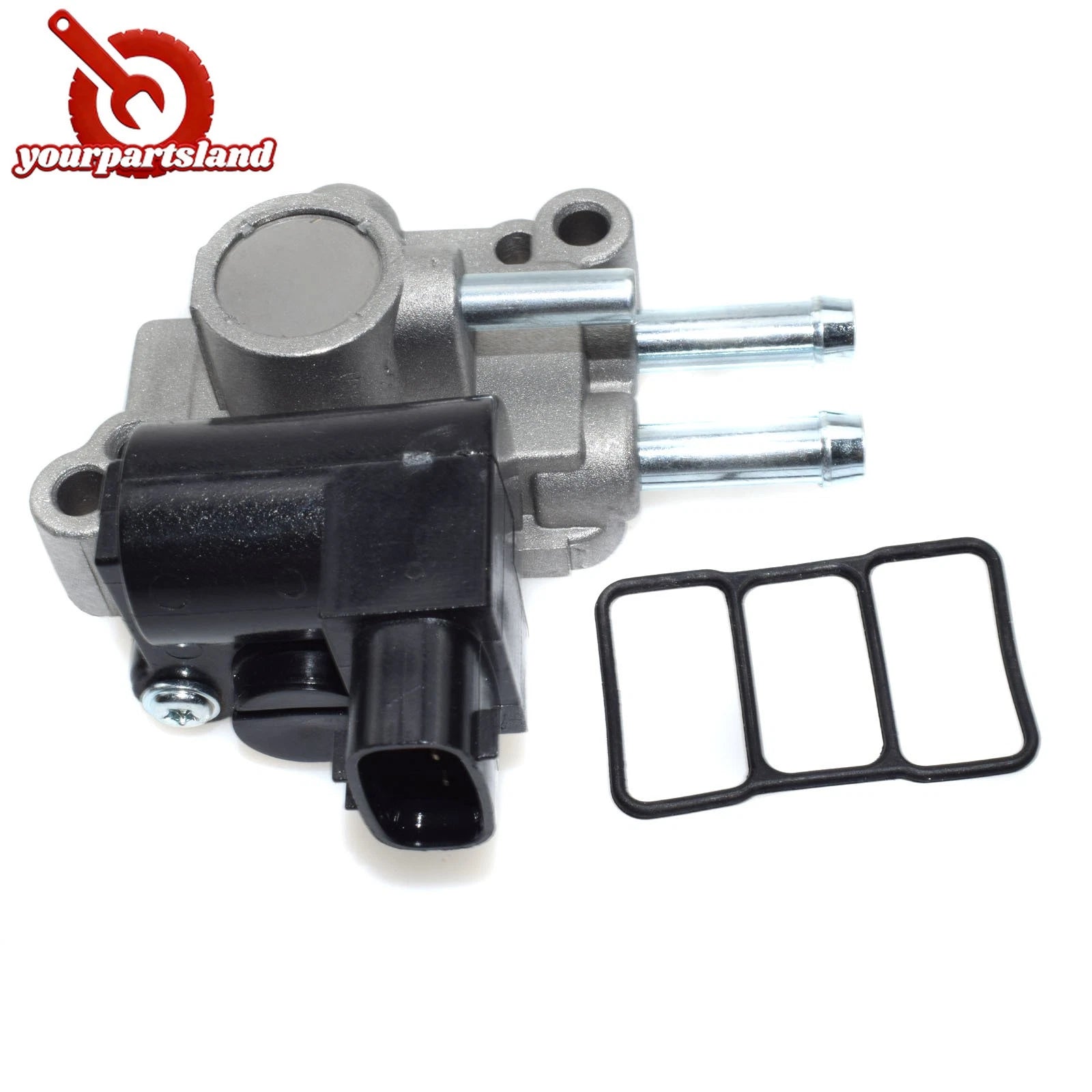 Idle Air Control Valve For 98-02 Honda Accord EX LX SE 2.3L 36460PAAL21 AC271 6B93BC-57