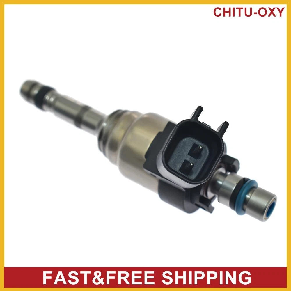 Fuel Injectors 35310-3C550 For Kia Cadenza Sorento Sedona 3.3L Hyundai Santa Fe 6B93BC-57