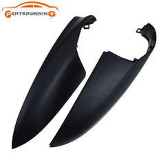 For Mazda6 Atenza 2013-2016 Pair Rearview Mirror Lower Shell Lower Cover Cap 6B93BC-57