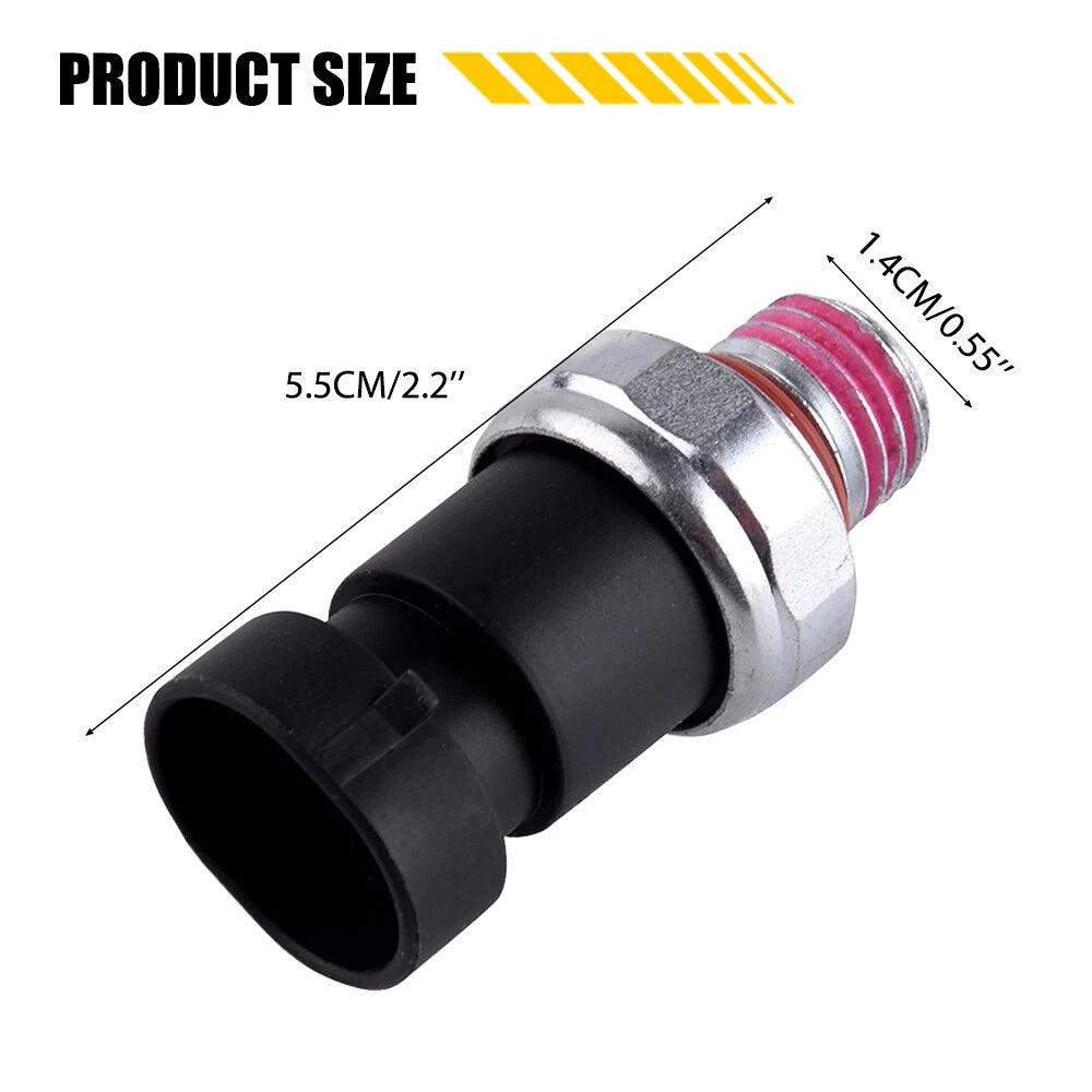 12635957 Engine Oil Pressure for Sensor Switch GM AC Vehicles Part # D1843A US 6B93BC-57