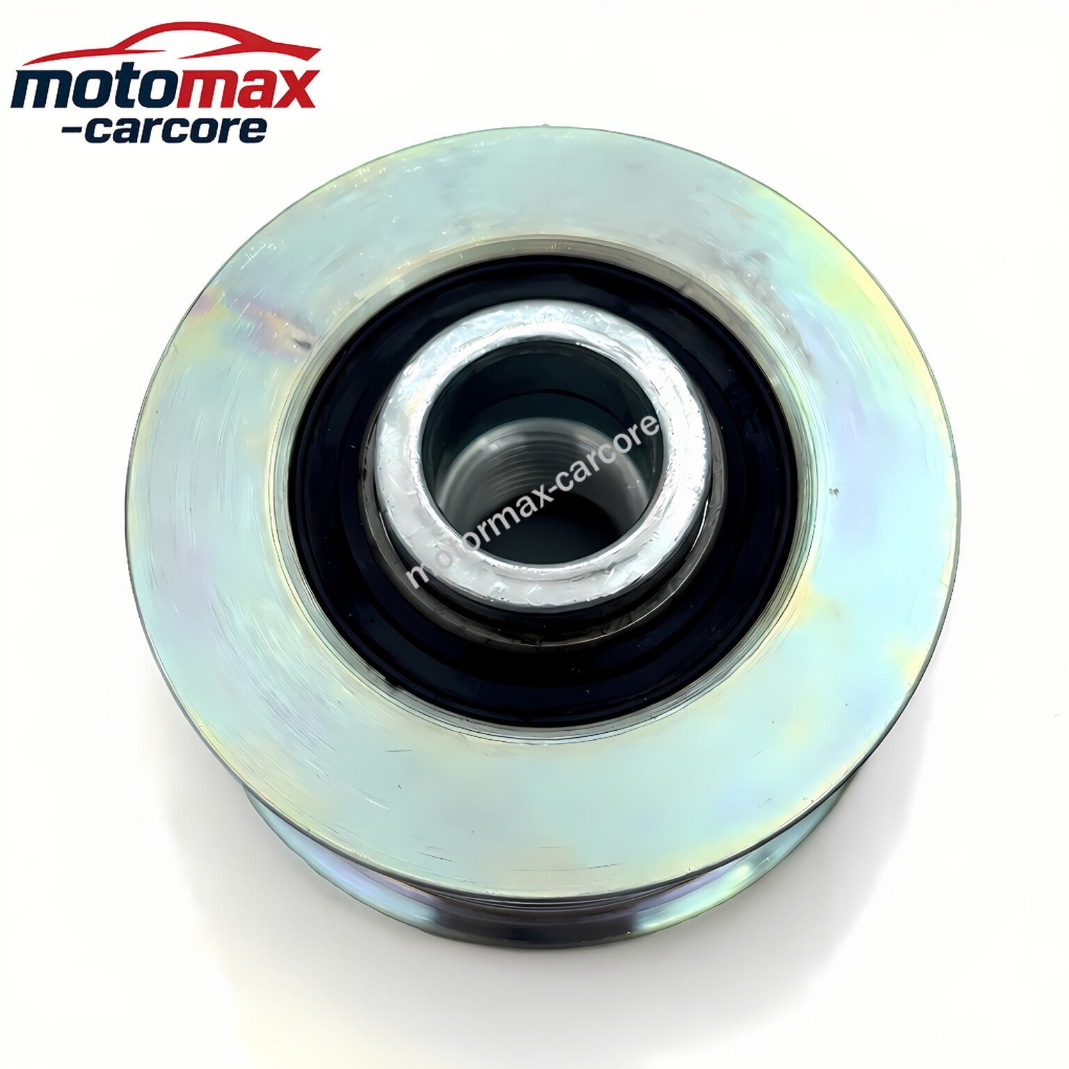 Clutch Pulley-Generator 373222G500 For Hyundai Tucson Kia Optima Sorento2.0 2.4L 6B93BC-57