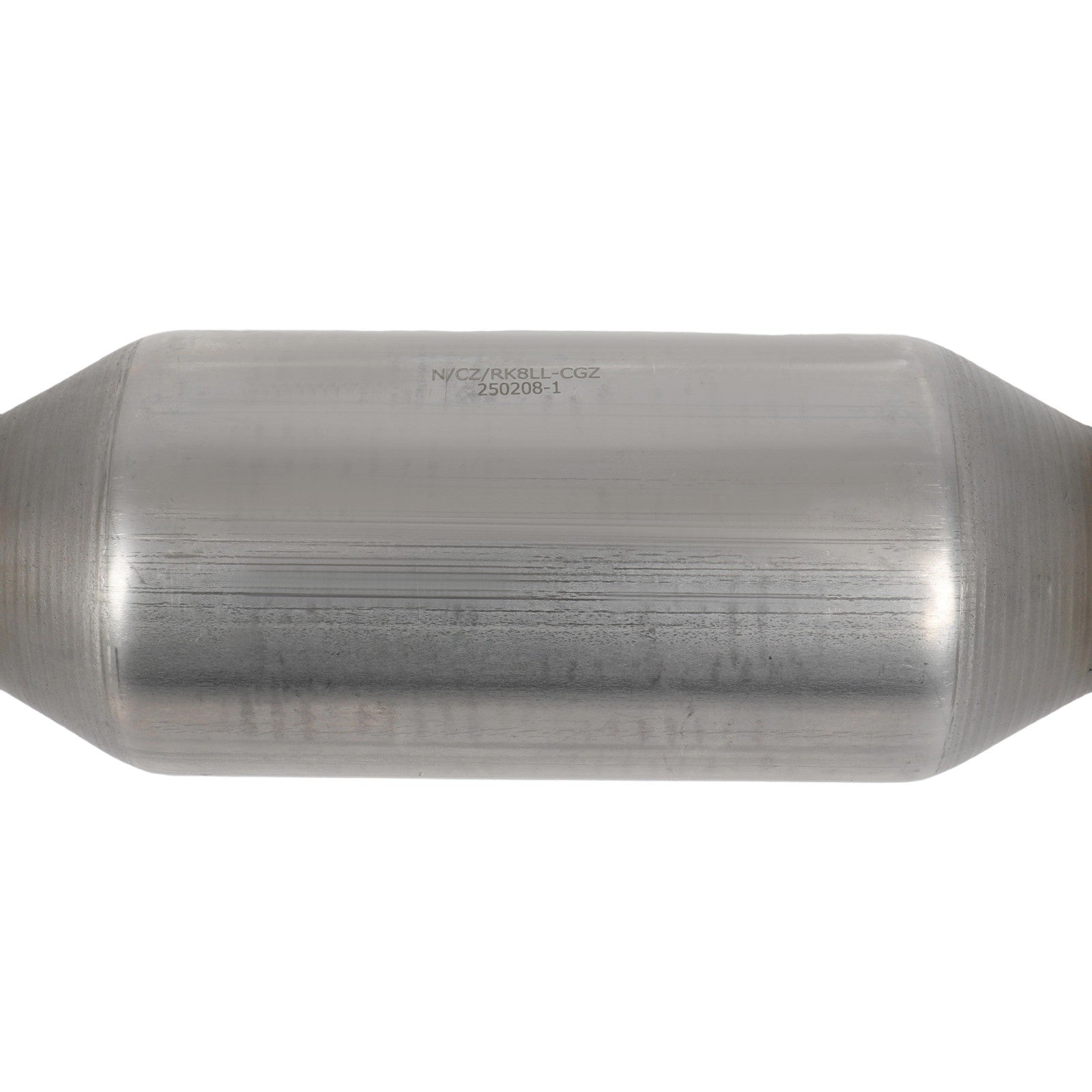 Front Catalytic Converter Fits 2015-2019 Ford Transit 150 250 350 & 350 HD 3.7L KOEEP