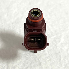 Fuel Injector 5B4-13761-00-00 For YAMAHA Rhino 700 YXR700F 08-13 5B4-13761-02-00
