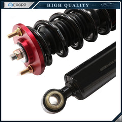Coilovers Suspension Kits For 1989-1994 Nissan 240SX S13 Adj.Height Strut Shocks 6B93BC-57