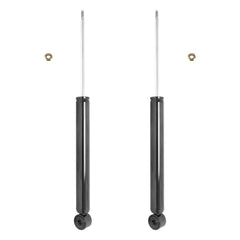 Rear Shock Absorber Kit for 2009-2016 Audi A4, 2009-2016 Audi A4 Quattro, 6B93BC-57
