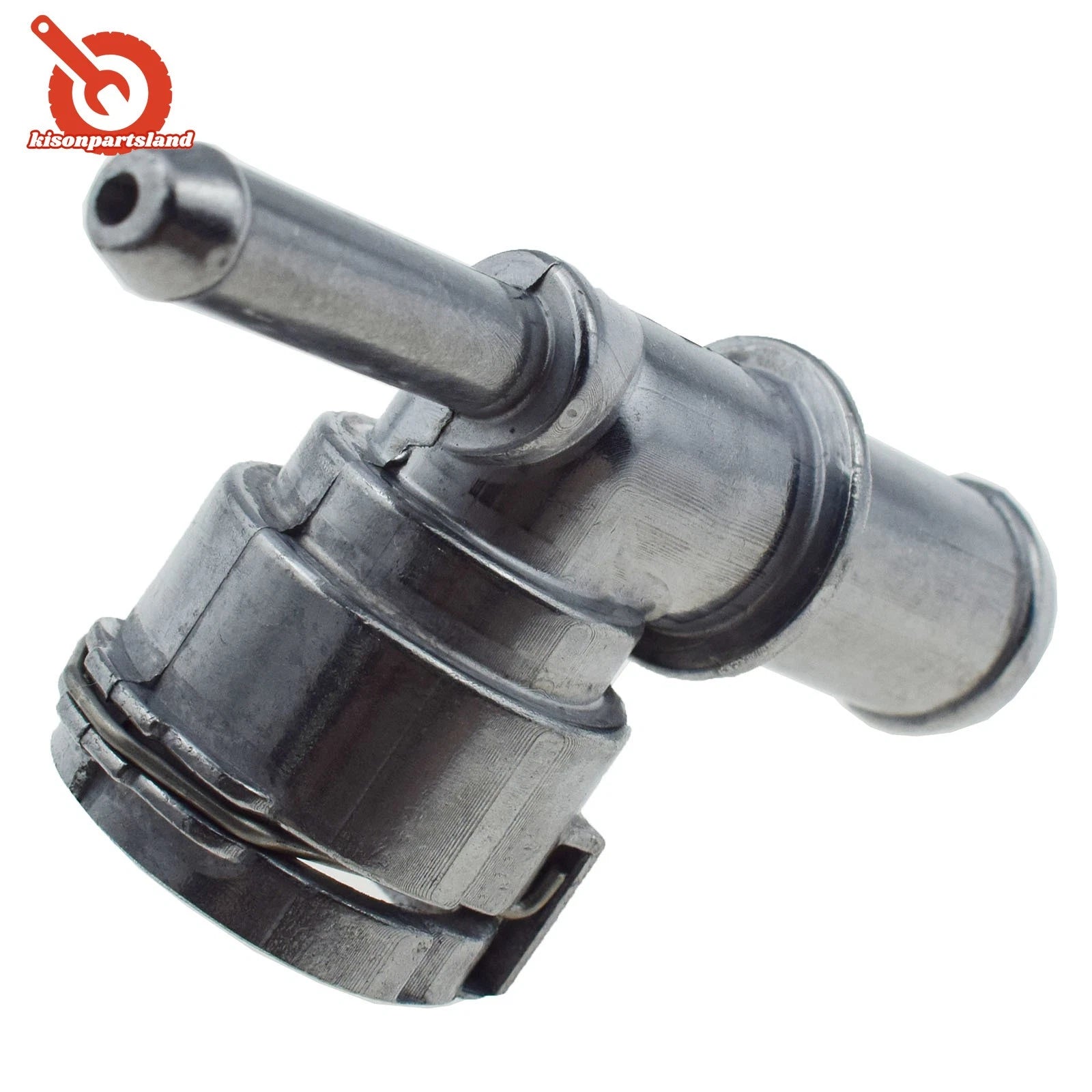 Heater Hose Connector Aluminum 68280784AB For Jeep Wrangler JL 2.0 2018-2024 6B93BC-57