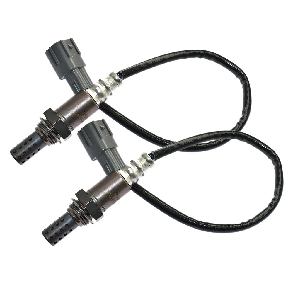 234-4261 2PCS Downstream Oxygen O2 Sensor For Toyota 4Runner 3.4L 4.0L 4.7L RAV4 6B93BC-57