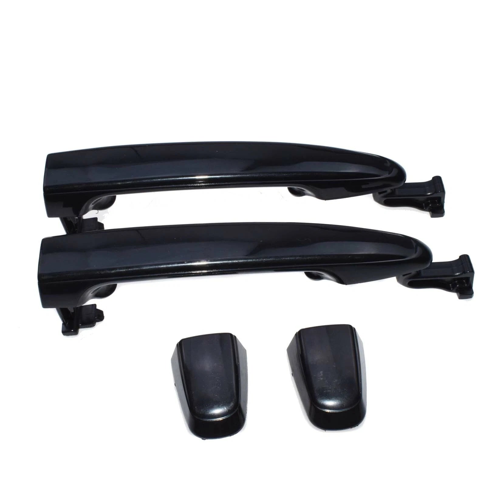 Rear Left & Right Outside Door Handle For Toyota Sienna Avalon Camry 6921308020 6B93BC-57