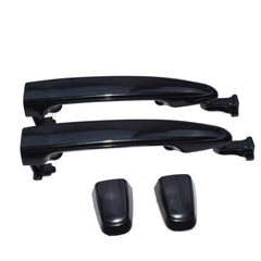 Rear Left & Right Outside Door Handle For Toyota Sienna Avalon Camry 6921308020 6B93BC-57
