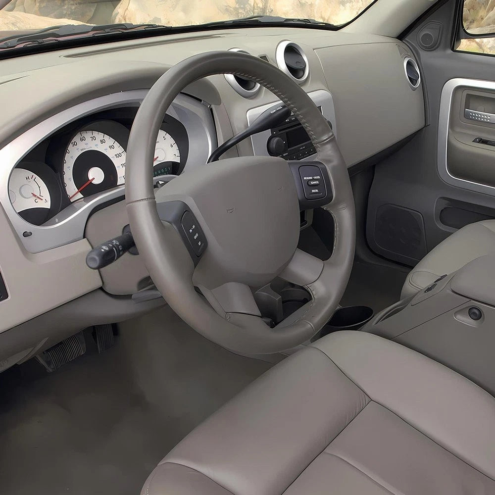 For 02-08 DODGE RAM 1500 2500 SIGNAL TURN WIPER SWITCH ASSEMBLY 56049823AB EOA 6B93BC-57