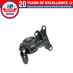 Motor & Trans Mount 4PCS Set Compatible for 1995-1998 Mazda Protege 1.5L / 1.8L 6B93BC-57