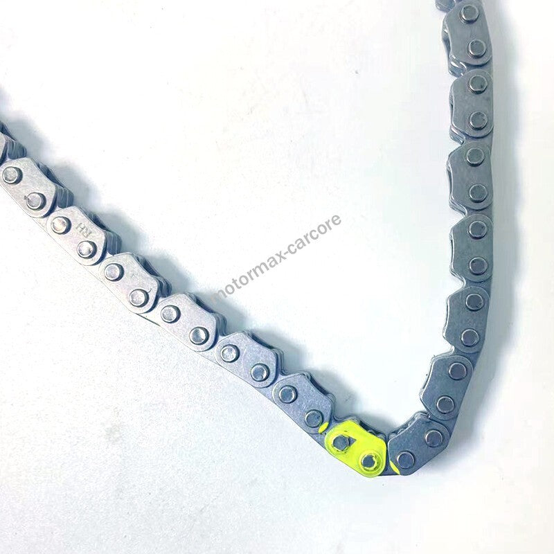 Timing Chain 24321-2E010 Fits for 2014-2020 Kia Hyundai 1.8L 2.0L 6B93BC-57
