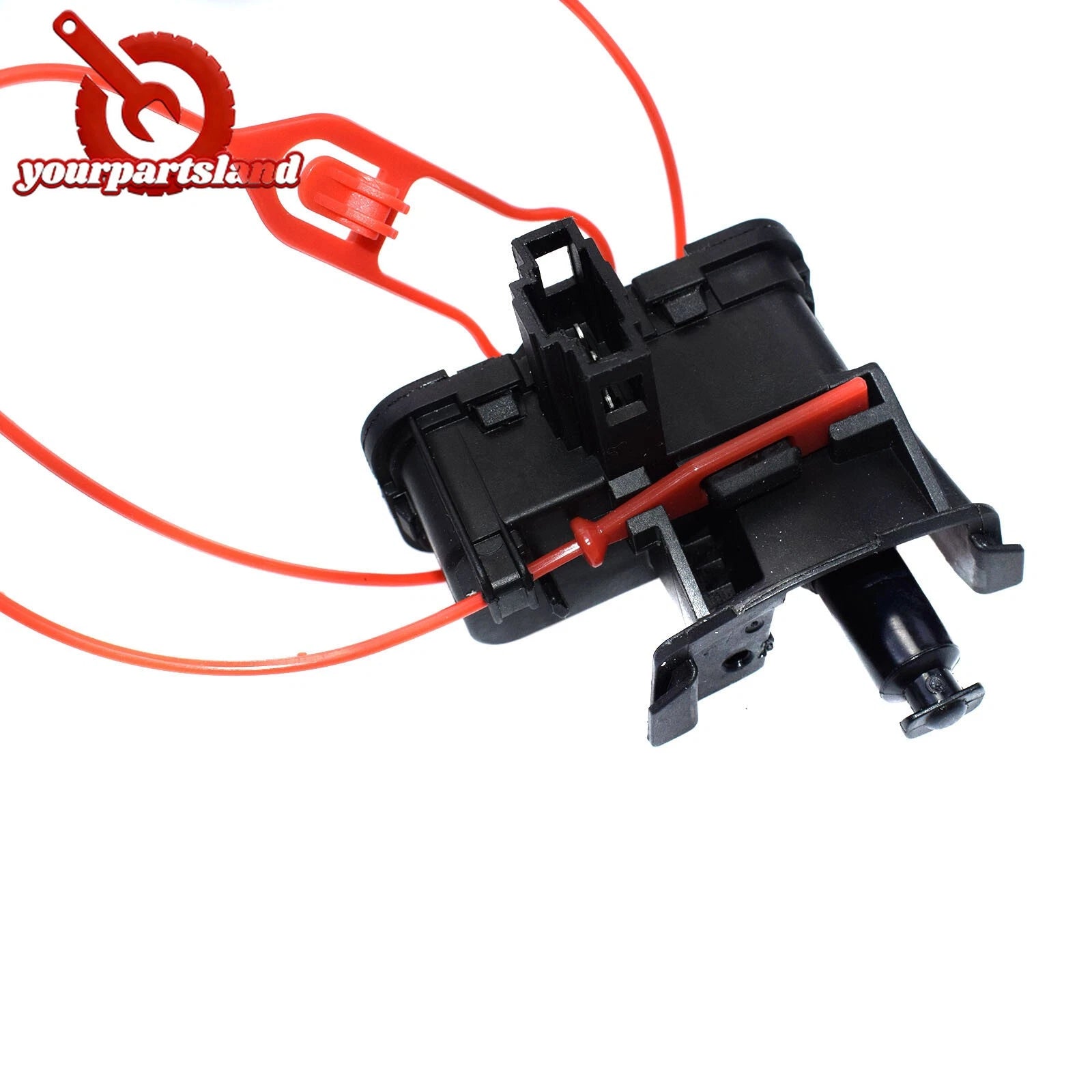 Fuel Door Actuator For Audi A4 S4 B8 A5 Q5 8K0 862 153 J,8K0862153, 8K0862153B 6B93BC-57