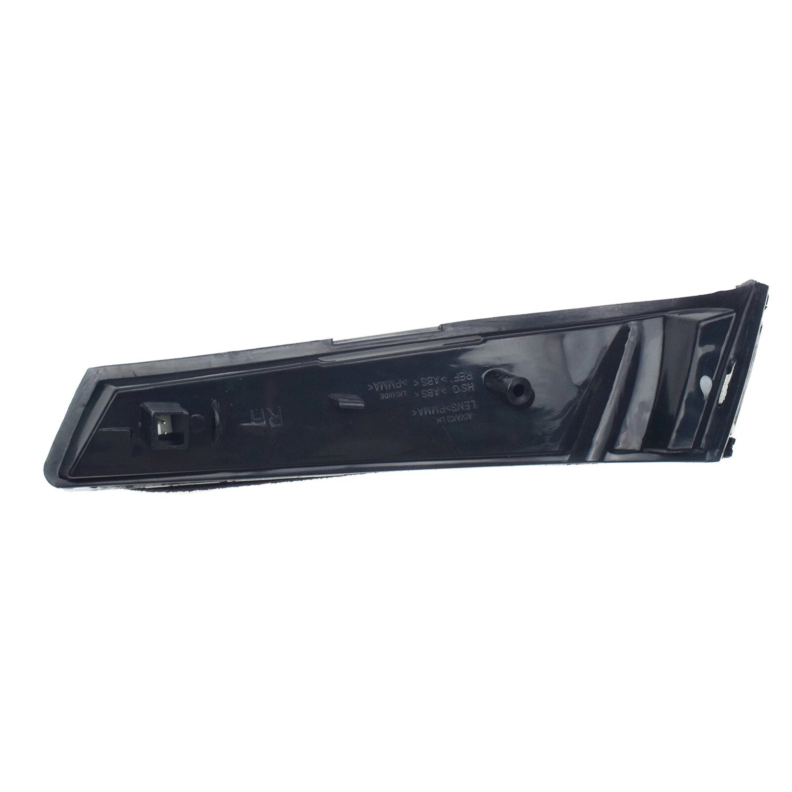 Mirror Signal Lamp Right For 2011-16 Accent Elantra Veloster 876243X000,DOHC L4 6B93BC-57