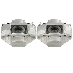 Front Brake Calipers 2Pcs  Set For 1963-1965 Mercedes-Benz 190C 19271 19272 6B93BC-57