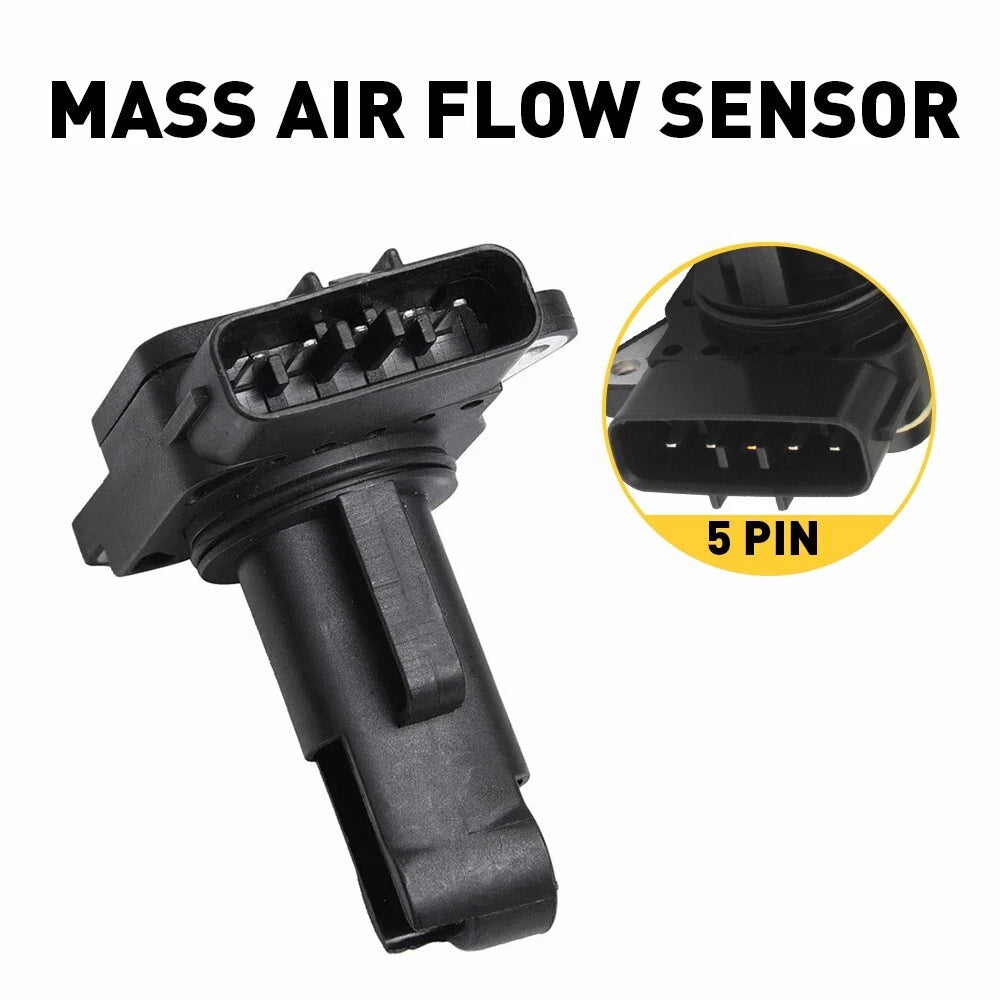 Mass Air Flow Sensor MAF For 2000-2015 Toyota Tacoma 3.4L 4.0L v6 22204-22010 EA 6B93BC-57