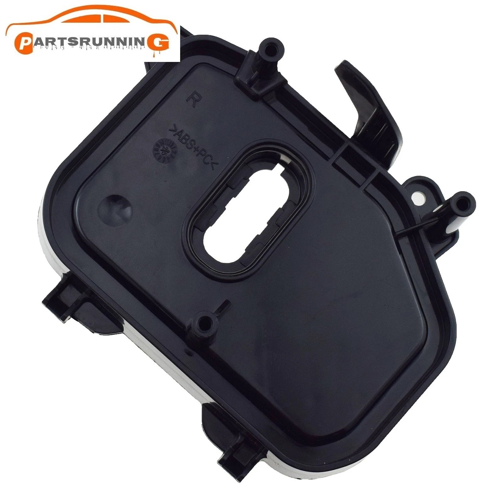 For Volkswagen VW Touareg 2011-2015 Front Right Headlight Dust Cover Cap 6B93BC-57