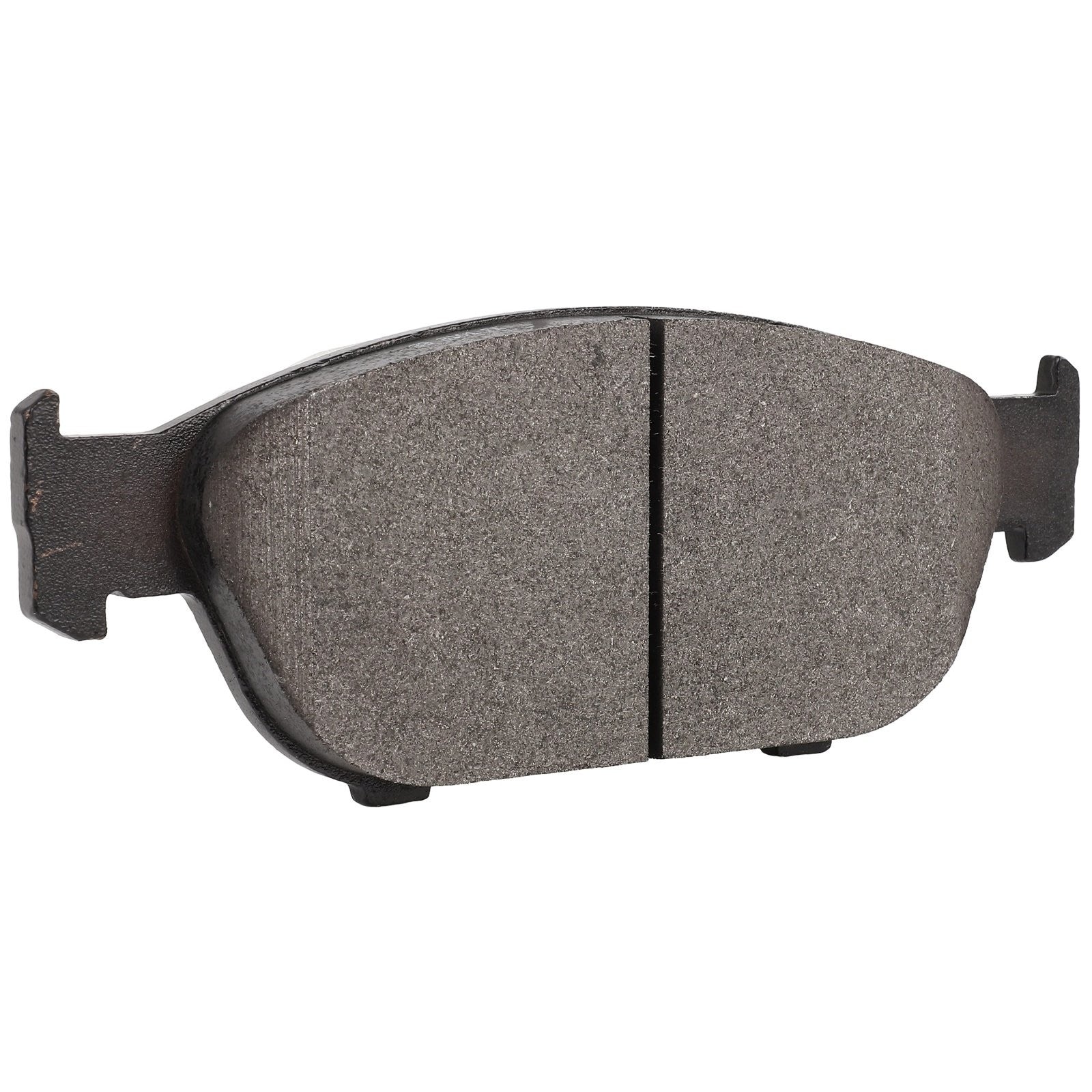 Front Performance Semi-Metallic Brake Pad Set For Audi A5 2014 - 2015 A6 Quattro KOEEP