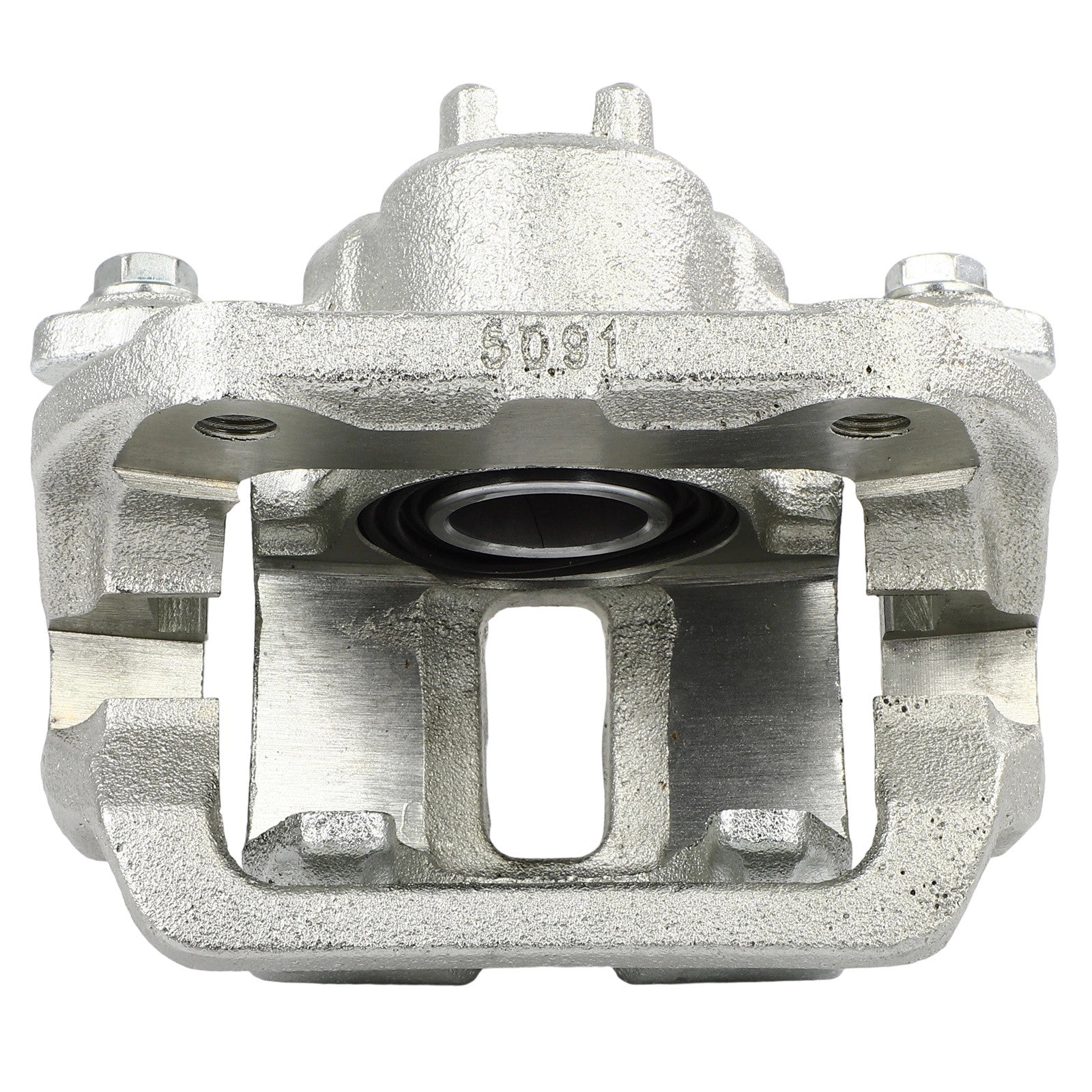 Rear Left Brake Caliper 1Pc  Kits For 2006-2014 Honda Ridgeline 19B2929A 6B93BC-57