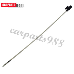 Transmission Oil Level Dipstick for 2015-22 Nissan Rogue Altima 2.5L 31086-JA00A 6B93BC-57