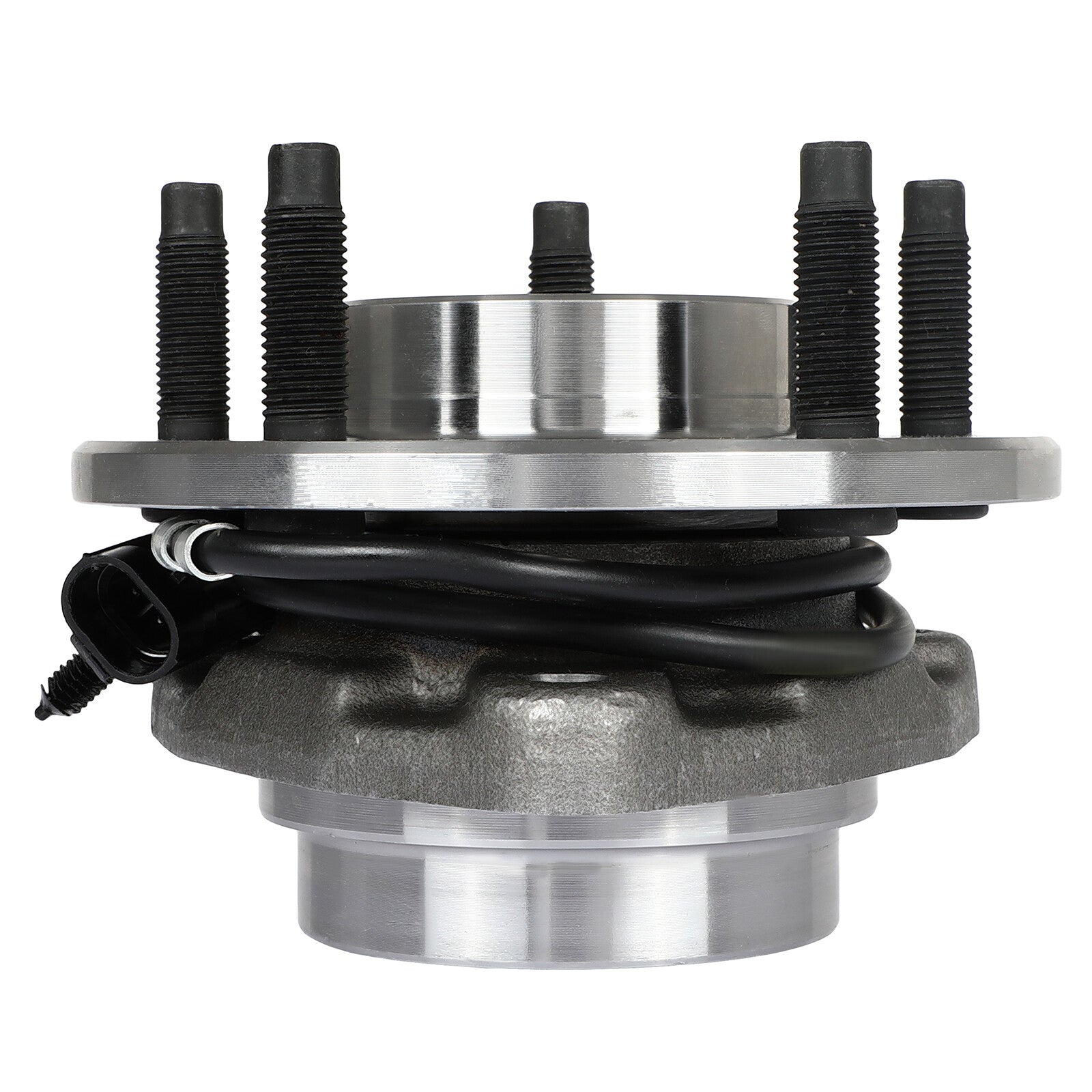 4WD Front Wheel Hub Bearing For Chevy S10 Blazer GMC Jimmy Sonoma Isuzu Hombre 6B93BC-57