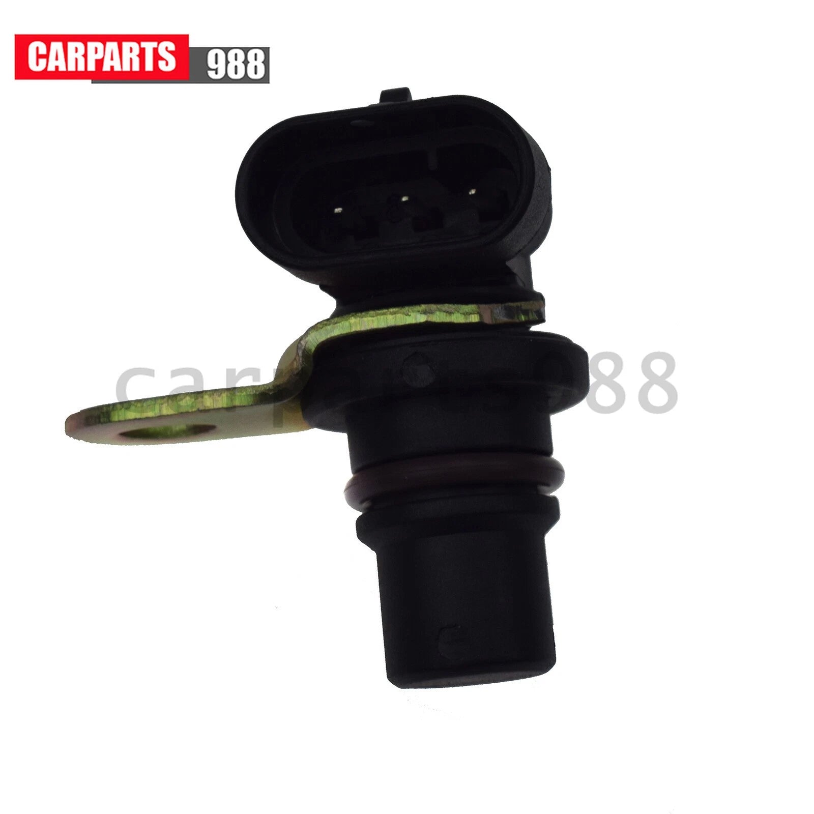 Camshaft Position Sensor For Vauxhall Opel Astra Van Combo 1.6 10456592 1236308 6B93BC-57