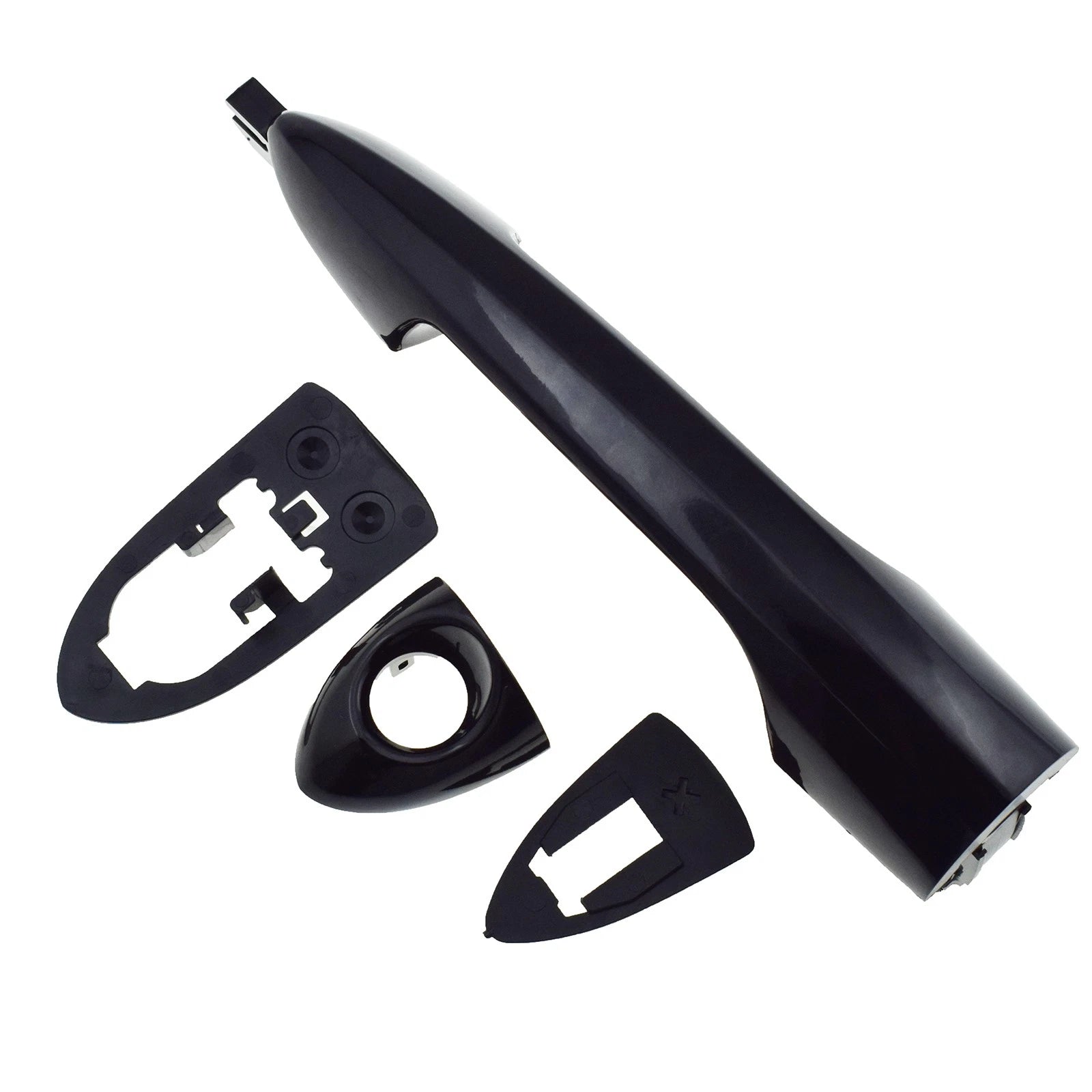 Front Left Door Handle For Alfa Romeo Giulietta Mito Lancia Y 2012-onwards 6B93BC-57