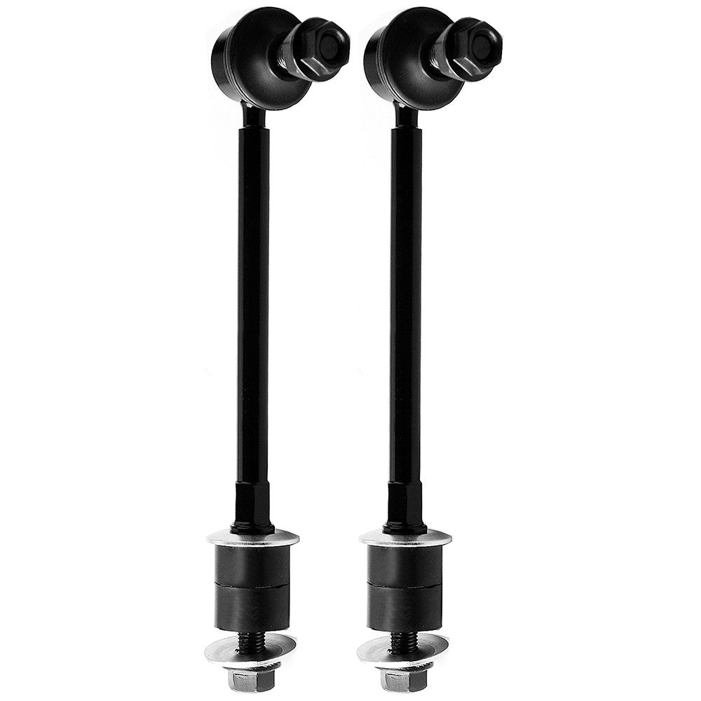 Rear Shock Absorbers Sway Bars For Infiniti QX4 Nissan Pathfinder Left Right 6B93BC-57