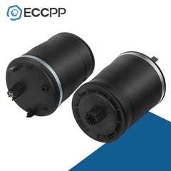 Pair Air Suspension Air Bags W26-455-9911 W26-358-9913 For Volvo Hendrickson 6B93BC-57