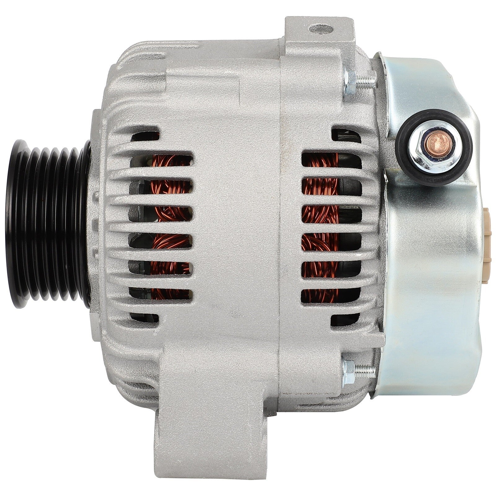 Alternator For Lexus GS400 1998 1999 2000 GS430 2001 2002 2003 2004 2005 13991 6B93BC-57