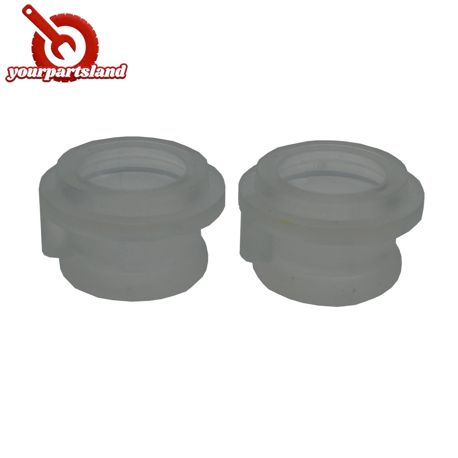 Manual Transmission Shifter Bushing Kit 191798211A For Volkswagen Jetta Golf 6B93BC-57