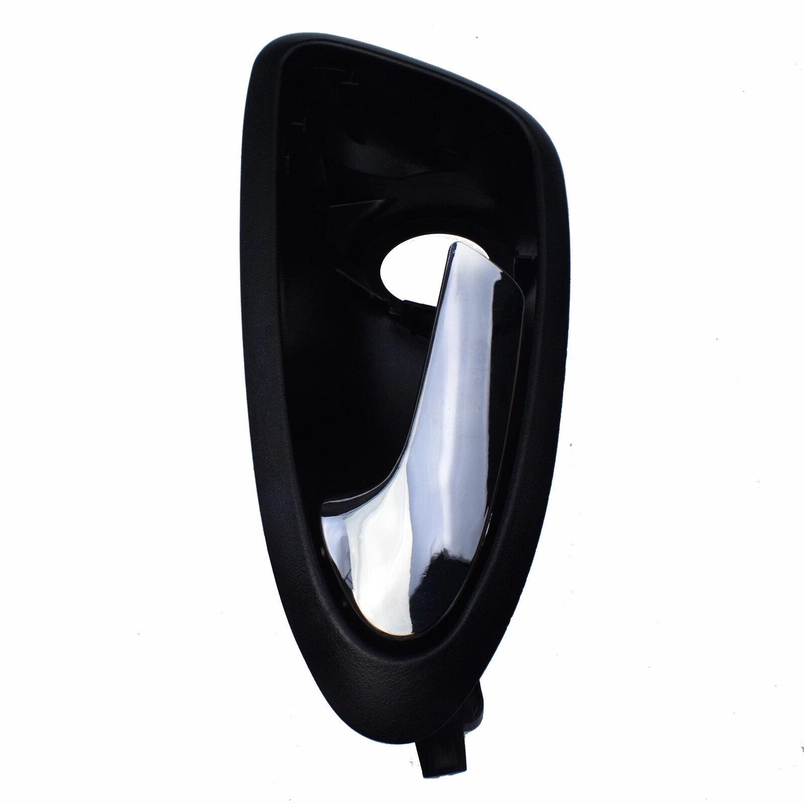 Inside Door Handle Front Rear LH RH For Seat Ibiza 2009-17 6J1837113A 6J1837114A 6B93BC-57