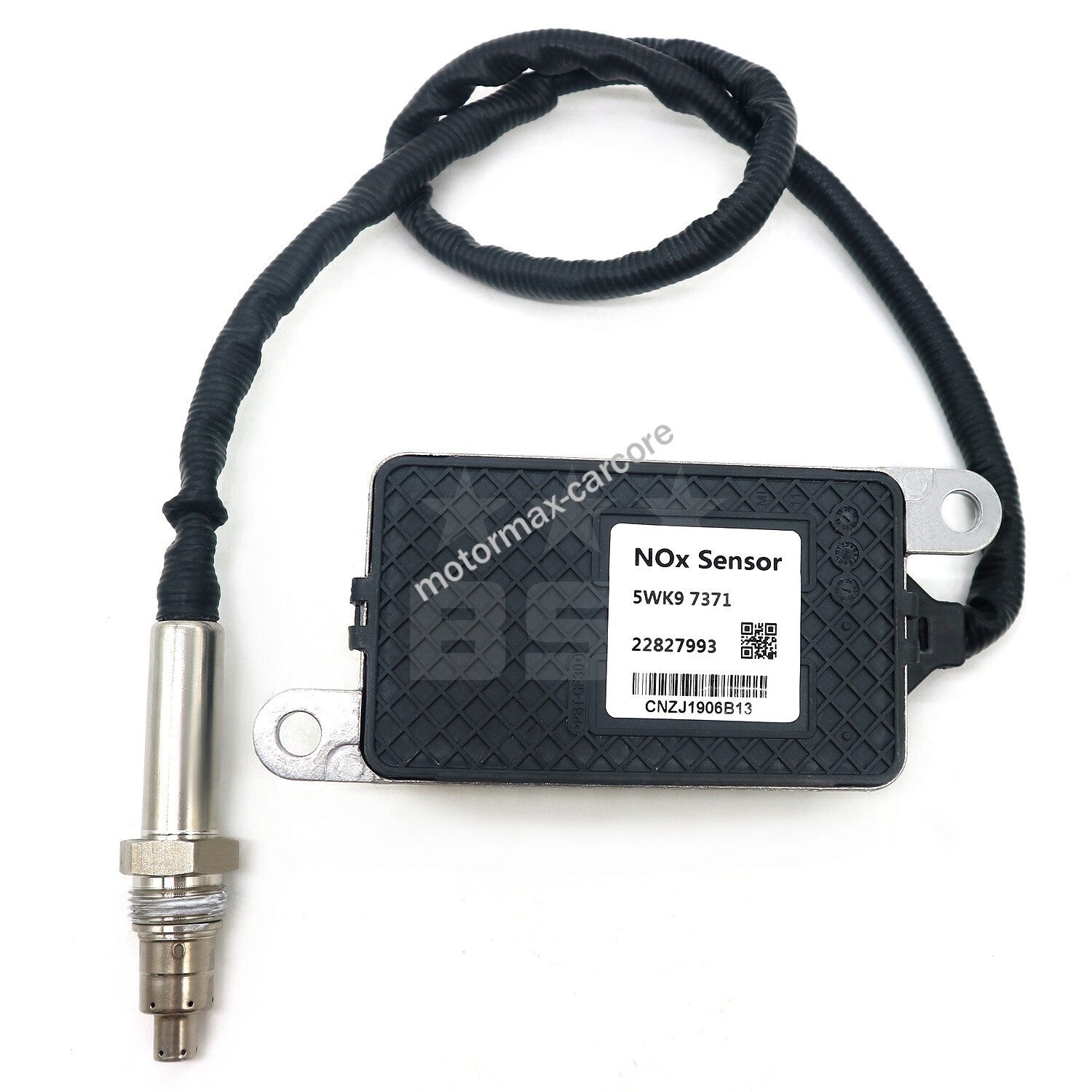 22827993 Nitrogen Oxide Sensor NOX Sensor 5WK9 7371 for Volvo & Renault 24V 1PCS 6B93BC-57