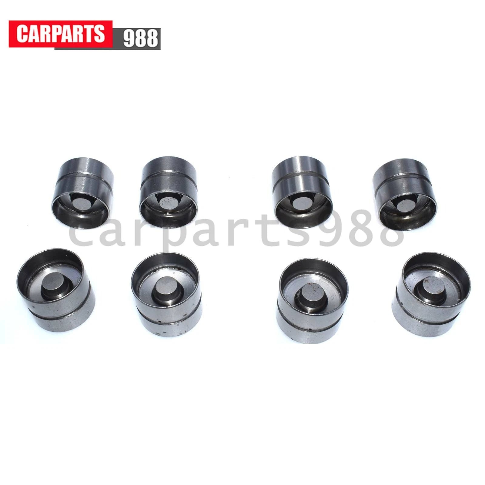 8x Lifters Lash Adjuster Fit For Chevrolet Tracker Suzuki Grand Vitara 5235455 6B93BC-57