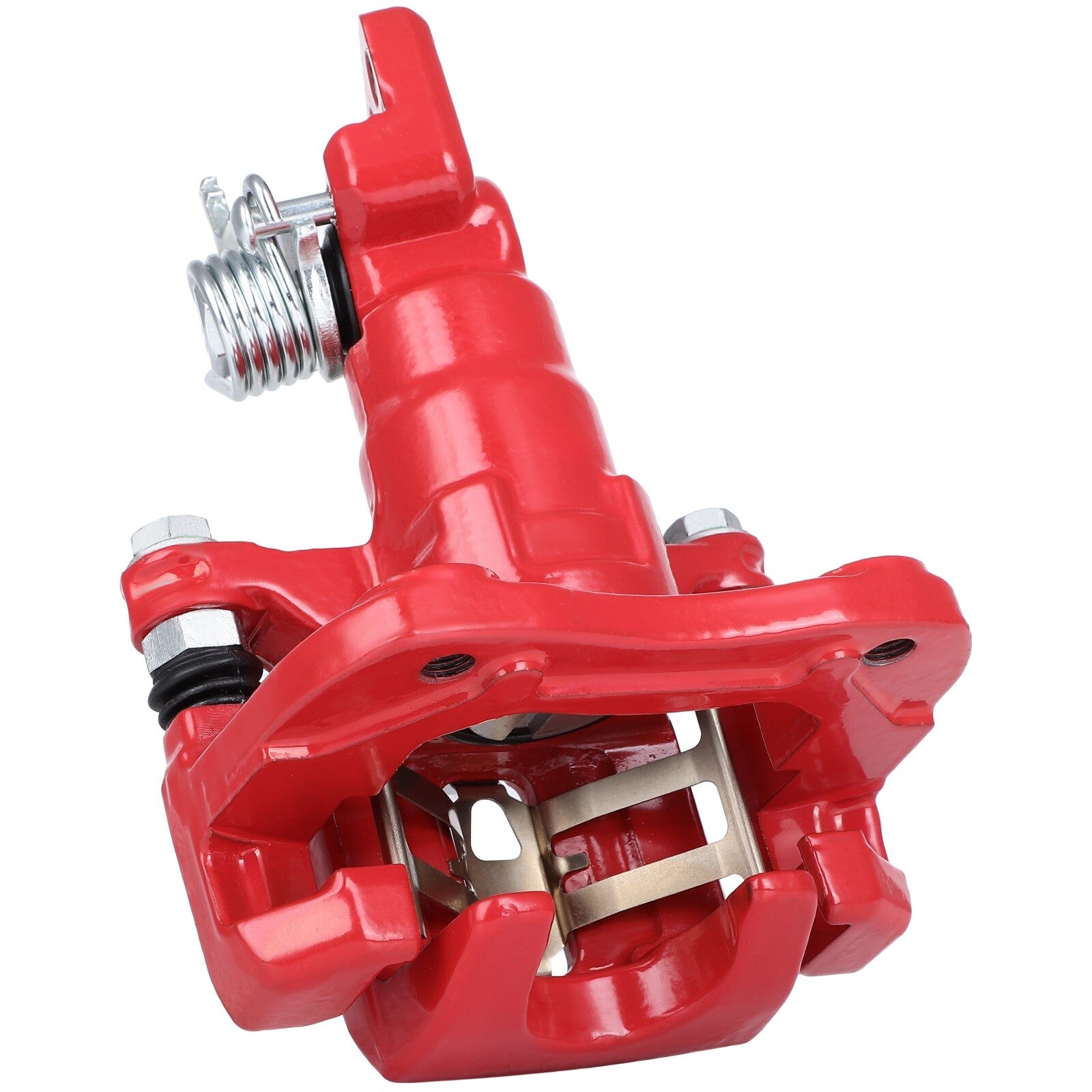 Rear Left Right Brake Calipers w/ Bracket Pair For Acura TSX 2004-2007 2008 6B93BC-57